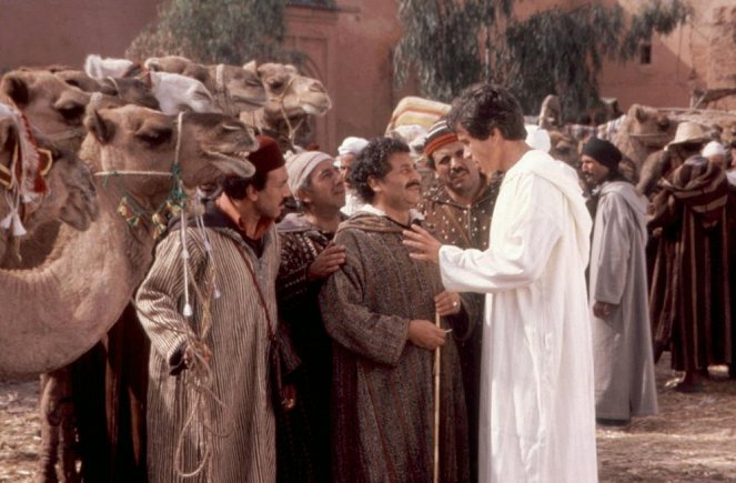 Ishtar - Kuvat elokuvasta - Warren Beatty