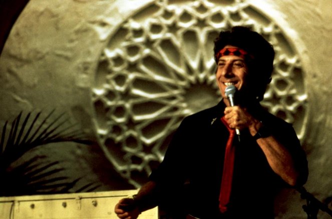 Ishtar - Filmfotók - Dustin Hoffman