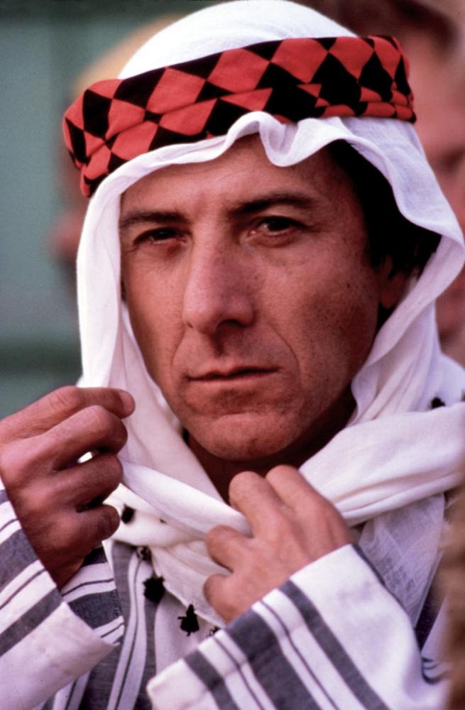 Ishtar - Photos - Dustin Hoffman