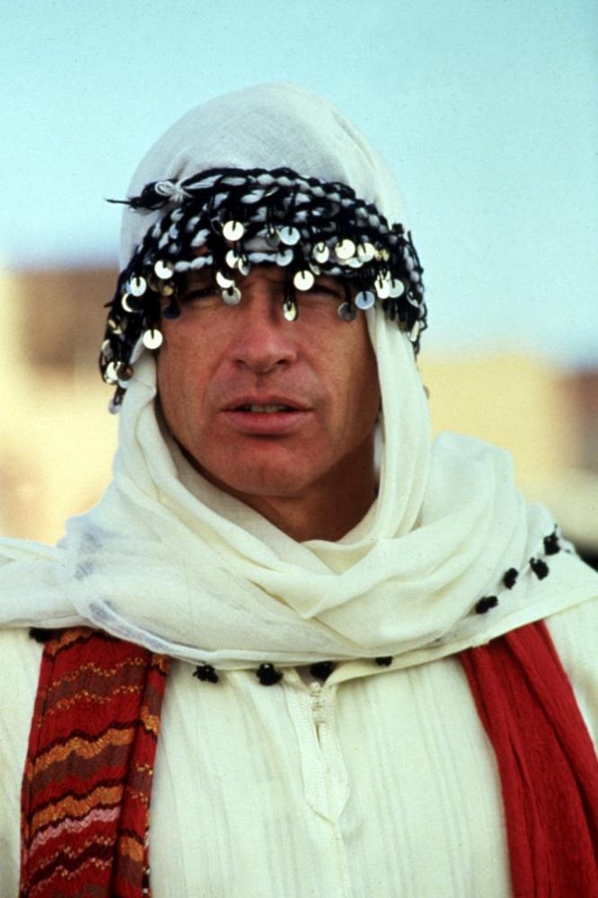 Ishtar - Photos - Warren Beatty