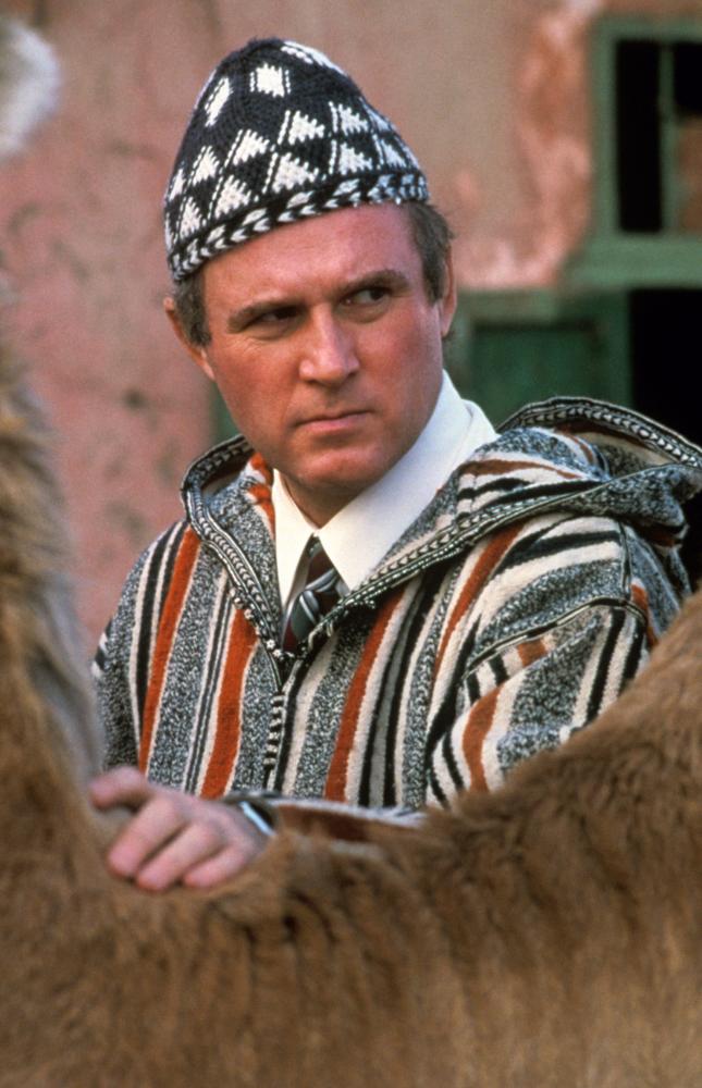 Ishtar - Photos - Charles Grodin