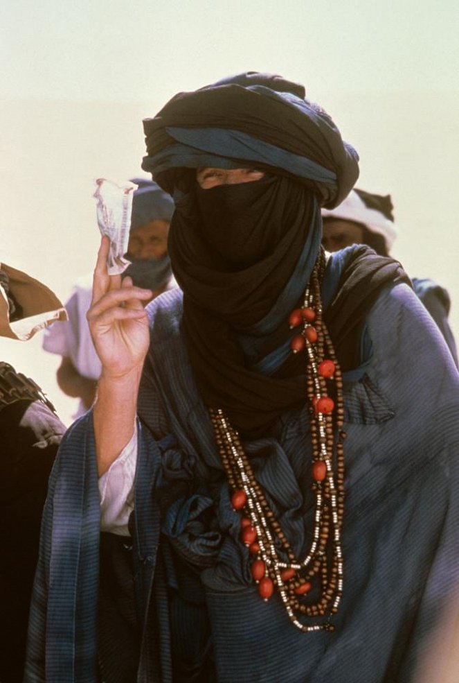 Ishtar - De la película