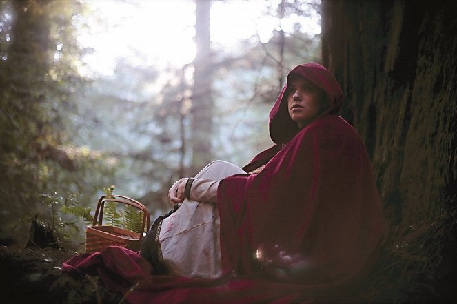 Little Red Riding Hood - De la película