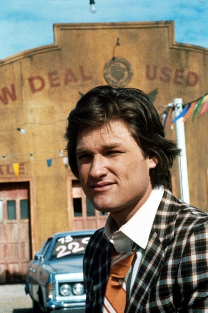 Used Cars - Kuvat elokuvasta - Kurt Russell