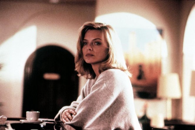 Az utolsó csepp - Filmfotók - Michelle Pfeiffer