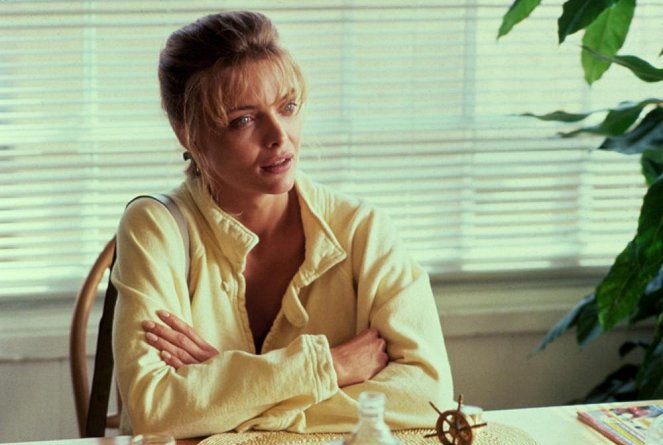 Az utolsó csepp - Filmfotók - Michelle Pfeiffer