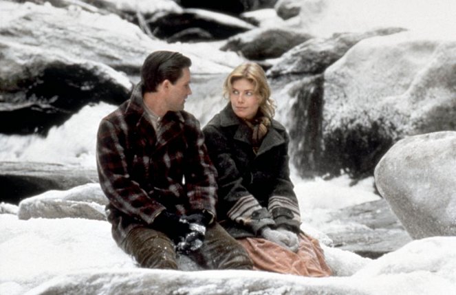 Winter People - Film - Kurt Russell, Kelly McGillis