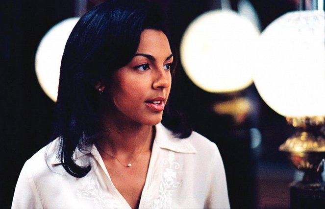 Die Geistervilla - Filmfotos - Marsha Thomason