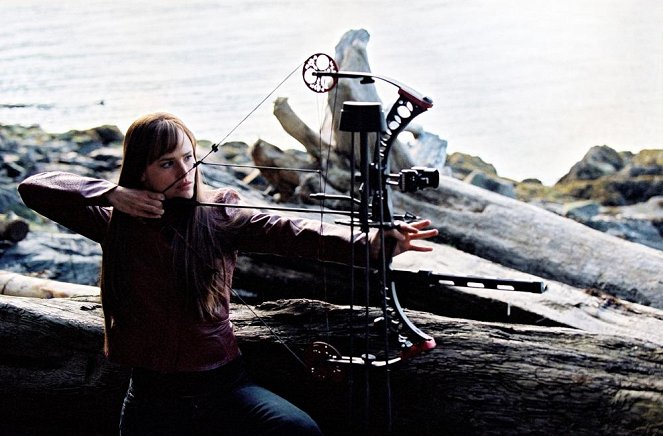 Elektra - Kuvat elokuvasta - Jennifer Garner