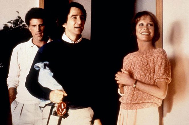 Just Between Friends - Van film - Ted Danson, Sam Waterston, Mary Tyler Moore
