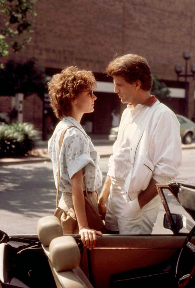 Just Between Friends - Z filmu - Christine Lahti, Ted Danson