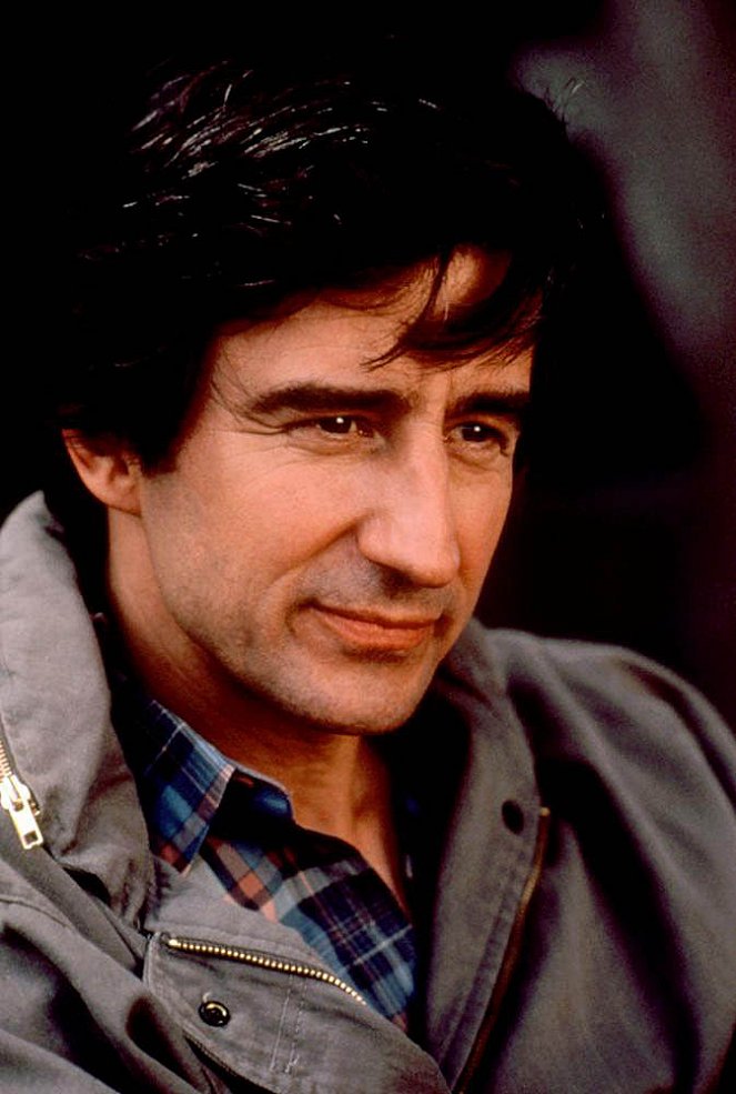 A férfi, akit szeretünk - Filmfotók - Sam Waterston