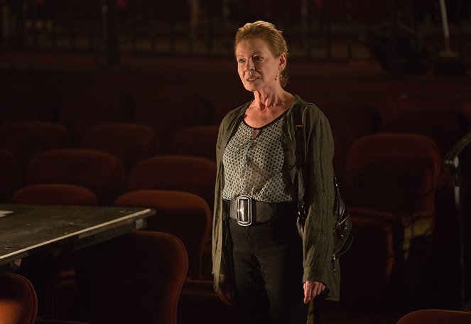 The Humbling - Photos - Dianne Wiest