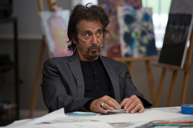 Zúfalec - Z filmu - Al Pacino