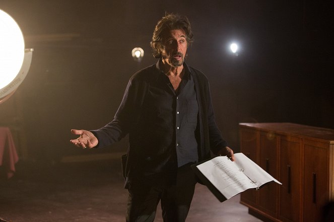 Der letzte Akt - Filmfotos - Al Pacino