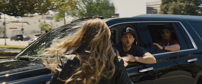 Entourage - Van film - Jerry Ferrara