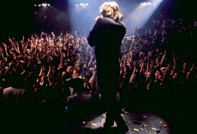 The Doors: O Mito de Uma Geração - De filmes