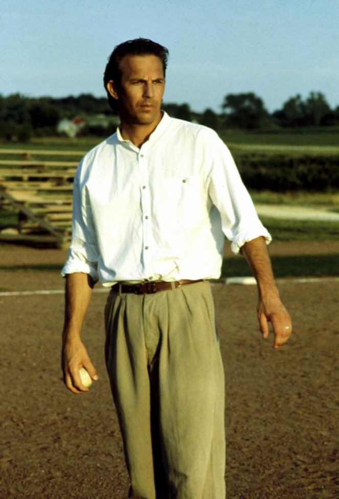 Field of Dreams - Van film - Kevin Costner