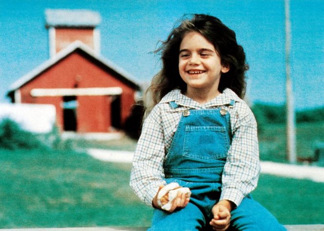 Field of Dreams - Photos - Gaby Hoffmann