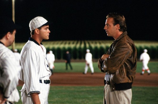 Baseball álmok - Filmfotók - Ray Liotta, Kevin Costner