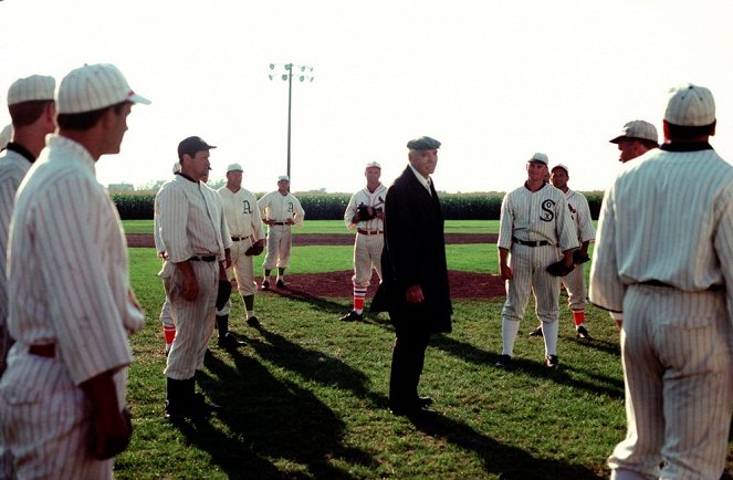 Baseball álmok - Filmfotók - Burt Lancaster