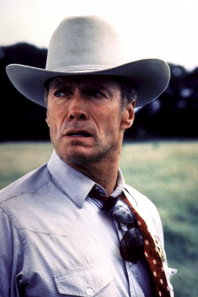 Perfect World - Filmfotos - Clint Eastwood