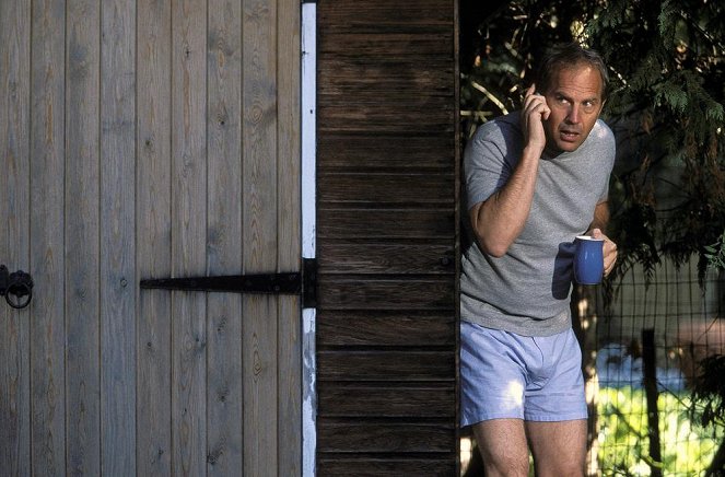 Les Bienfaits de la colère - Film - Kevin Costner