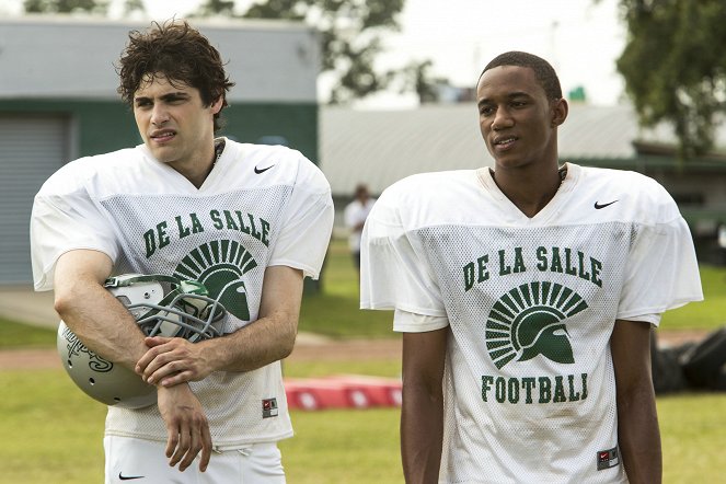 When the Game Stands Tall - Do filme