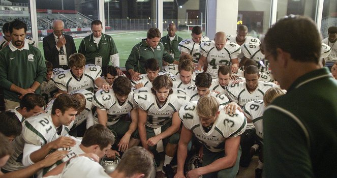 When the Game Stands Tall - Film