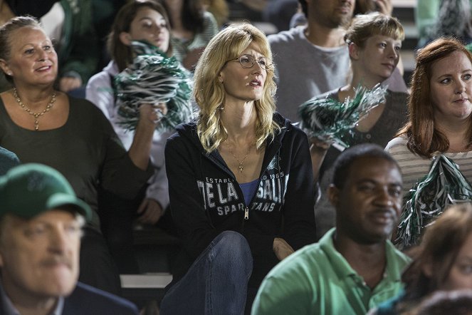 When the Game Stands Tall - Do filme