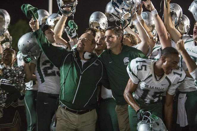 When the Game Stands Tall - Film