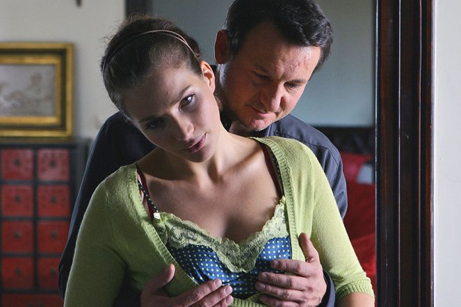 Lejdis - De la película - Anna Dereszowska, Robert Więckiewicz