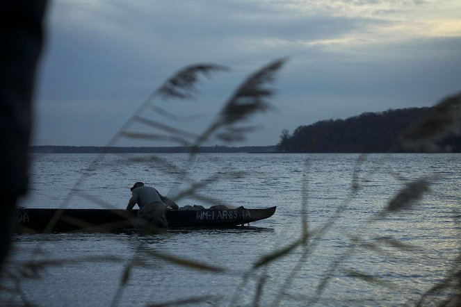 A Jeziorak-tó titka - Filmfotók