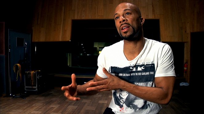 Beats, Rhymes & Life: The Travels of a Tribe Called Quest - Filmfotók - Common