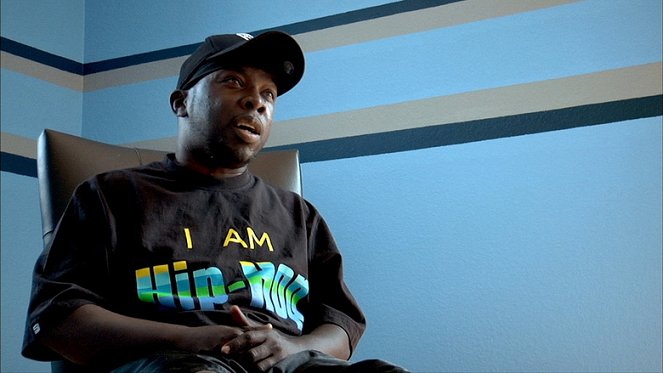 Beats, Rhymes & Life: The Travels of a Tribe Called Quest - Z filmu
