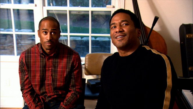Beats, Rhymes & Life: The Travels of a Tribe Called Quest - Film