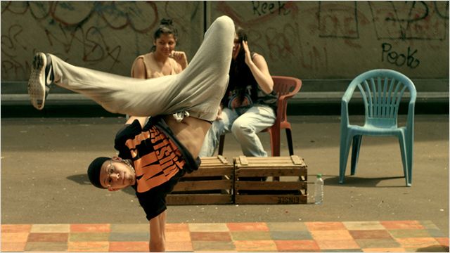 Street Dance 2 - De la película