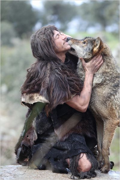 Among Wolves - Photos - Juan José Ballesta