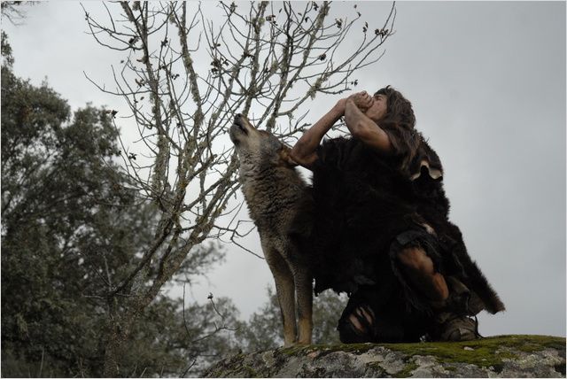 Wolfsbrüder - Filmfotos