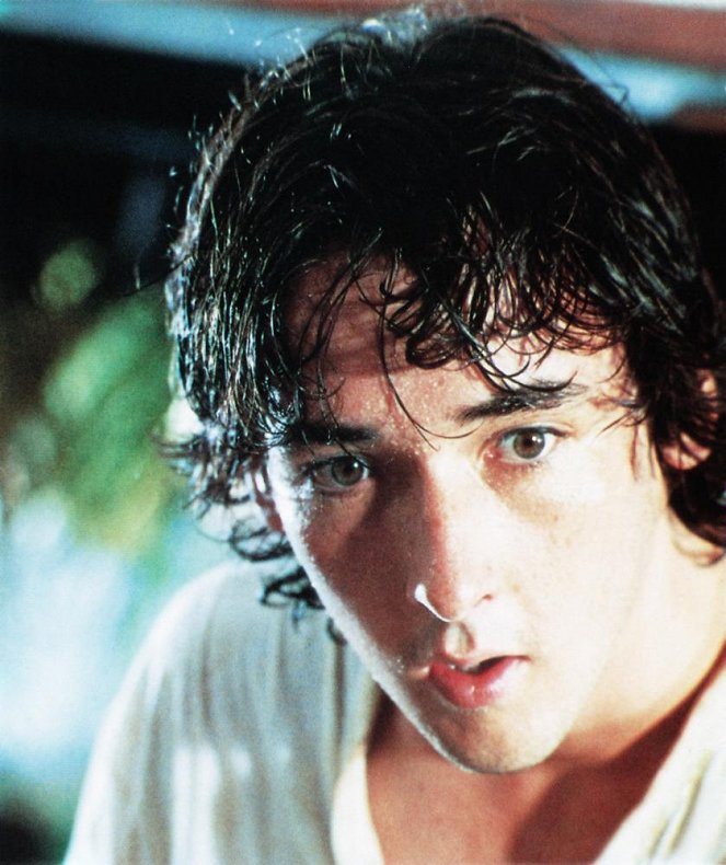 Perseguição Escaldante - Do filme - John Cusack