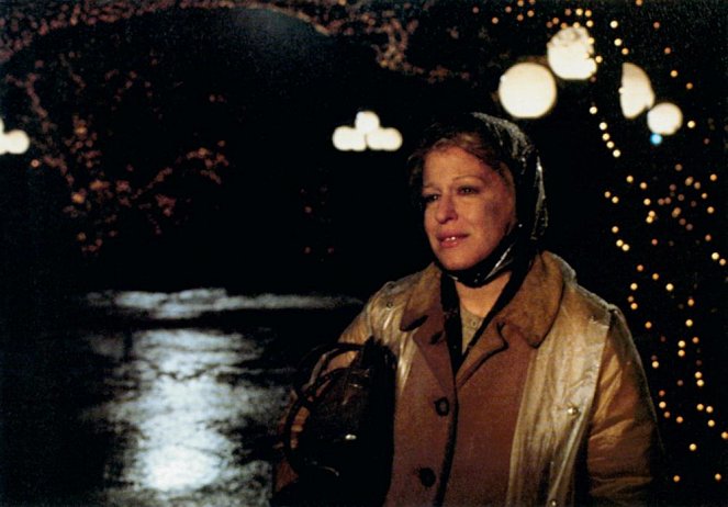 Stella - Film - Bette Midler