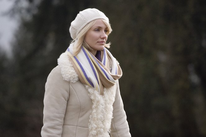 Holiday - Filmfotók - Cameron Diaz