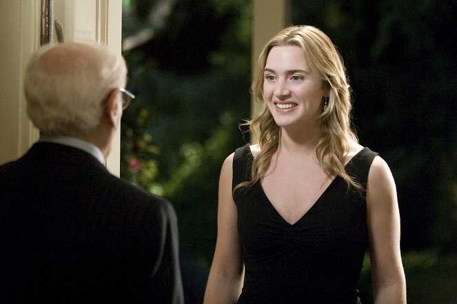 The Holiday - Film - Kate Winslet