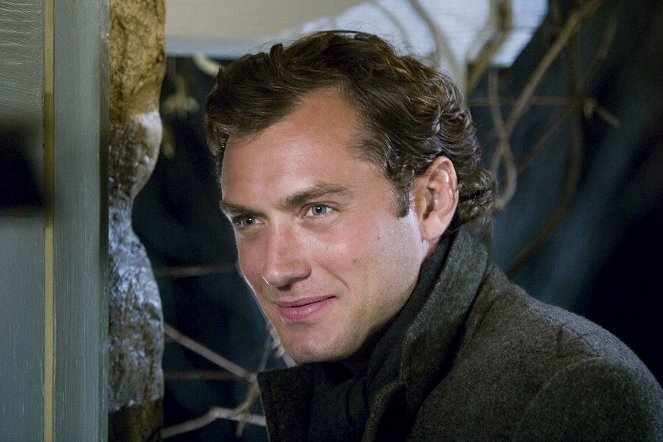 The Holiday - Photos - Jude Law