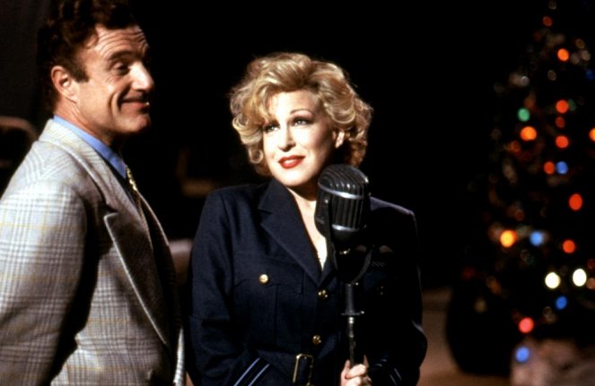 For the Boys - Photos - James Caan, Bette Midler
