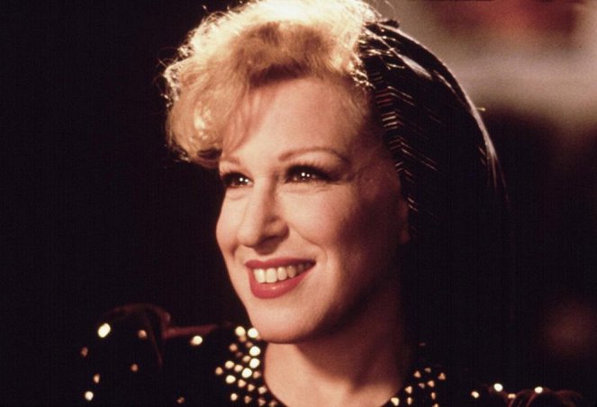 For the Boys - Photos - Bette Midler