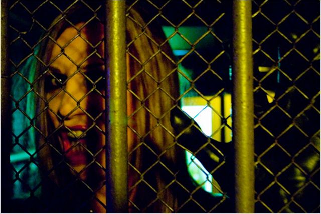 House of Shame: Chantal All Night Long - Filmfotók