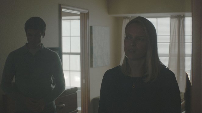 After the Fall - Van film - Wes Bentley, Vinessa Shaw