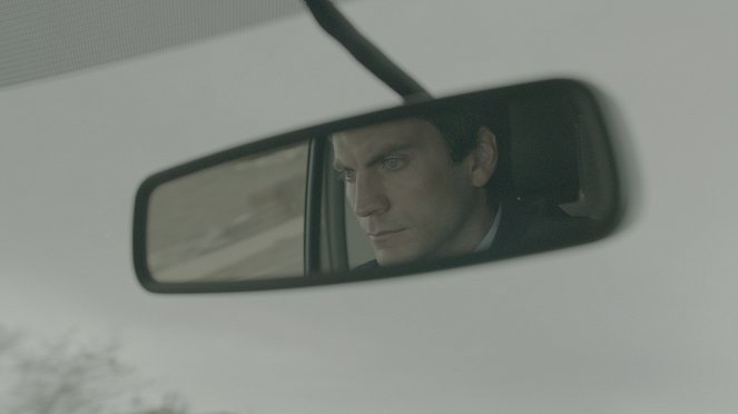 After the Fall - Z filmu - Wes Bentley