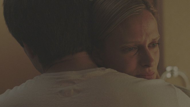 After the Fall - Filmfotos - Vinessa Shaw